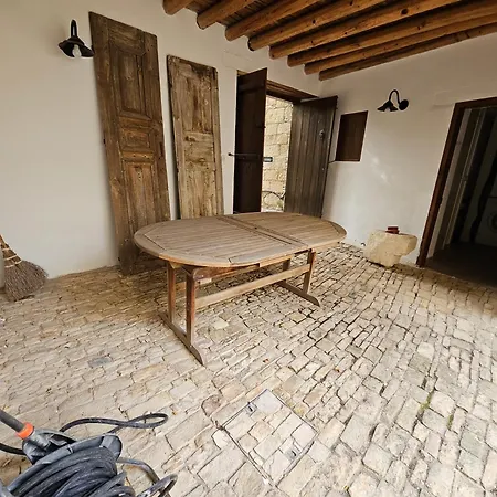 The Teacher's House Vasa Village Vasa Kilaniou
