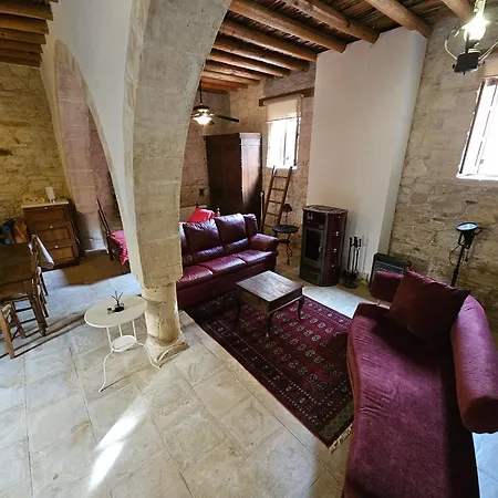 The Teacher's House Vasa Village Homestay