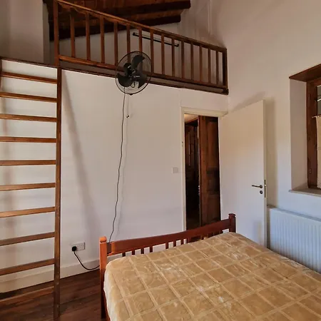 Homestay The Teacher's House Vasa Village *