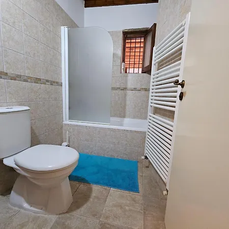 Homestay The Teacher's House Vasa Village Vasa Kilaniou