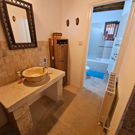 Homestay The Teacher's House Vasa Village *
