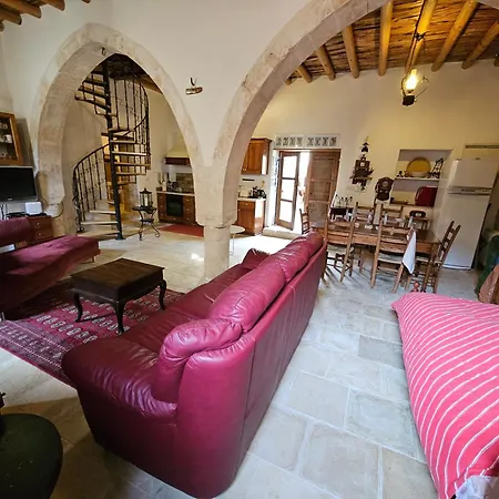 The Teacher's House Vasa Village *
