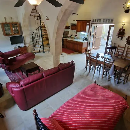 The Teacher's House Vasa Village Проживание в семье *