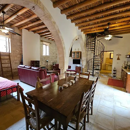Homestay The Teacher's House Vasa Village Vasa Kilaniou