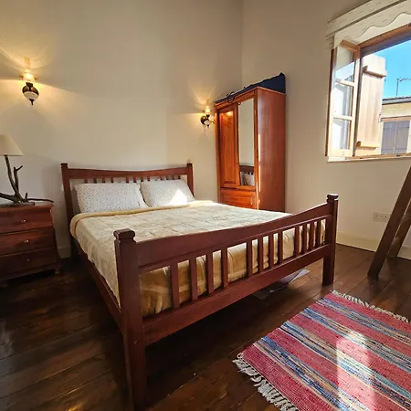 The Teacher's House Vasa Village Homestay *