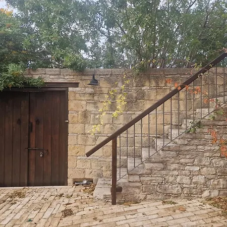 The Teacher's House Vasa Village *